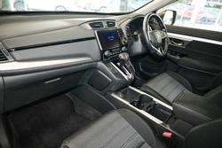 2017 Honda CR-V VTi-S