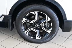 2017 Honda CR-V VTi-S