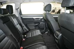 2017 Honda CR-V VTi-S