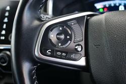 2017 Honda CR-V VTi-S