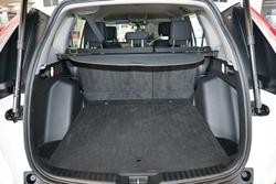 2017 Honda CR-V VTi-S