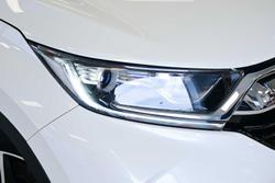 2017 Honda CR-V VTi-S