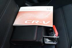 2017 Honda CR-V VTi-S