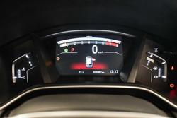 2017 Honda CR-V VTi-S