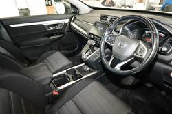 2017 Honda CR-V VTi-S
