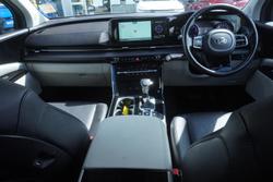 2021 Kia Carnival SLi