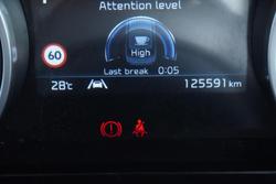 2021 Kia Carnival SLi