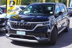 2021 Kia Carnival SLi