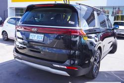 2021 Kia Carnival SLi
