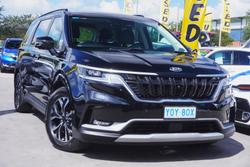 2021 Kia Carnival SLi