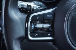 2021 Kia Carnival SLi