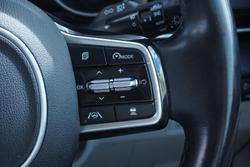 2021 Kia Carnival SLi