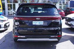 2021 Kia Carnival SLi