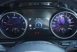 2021 Kia Carnival SLi