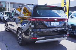 2021 Kia Carnival SLi