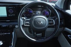 2021 Kia Carnival SLi