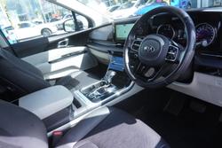 2021 Kia Carnival SLi