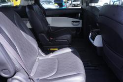 2021 Kia Carnival SLi