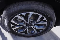 2021 Kia Carnival SLi