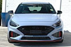 2025 Hyundai i30 N