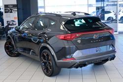 2024 CUPRA Formentor VZx