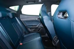 2024 CUPRA Formentor VZx