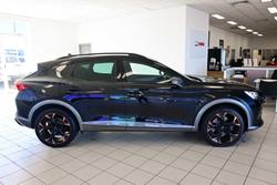 2024 CUPRA Formentor VZx