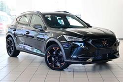 2024 CUPRA Formentor VZx