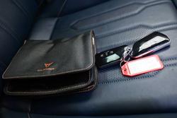 2024 CUPRA Formentor VZx