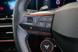 2024 CUPRA Formentor VZx