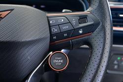 2024 CUPRA Formentor VZx