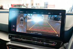 2024 CUPRA Formentor VZx