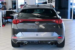 2024 CUPRA Formentor VZx