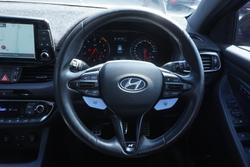 2018 Hyundai i30 N Performance