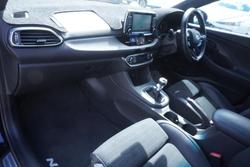 2018 Hyundai i30 N Performance