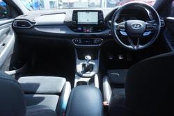 2018 Hyundai i30 N Performance