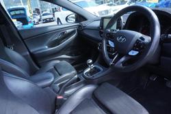 2018 Hyundai i30 N Performance