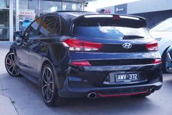 2018 Hyundai i30 N Performance