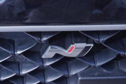 2018 Hyundai i30 N Performance