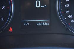 2018 Hyundai i30 N Performance