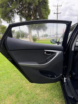 2012 Hyundai Elantra Active