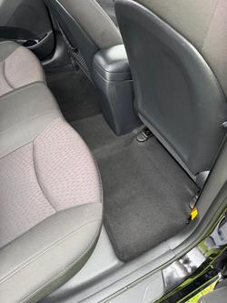 2012 Hyundai Elantra Active