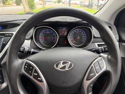 2012 Hyundai Elantra Active