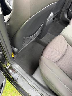 2012 Hyundai Elantra Active