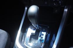 2017 Nissan Navara ST