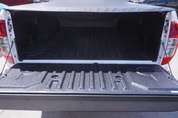 2017 Nissan Navara ST