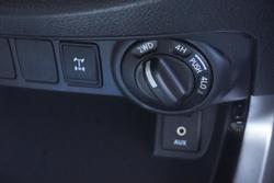 2017 Nissan Navara ST