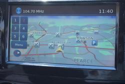 2017 Nissan Navara ST