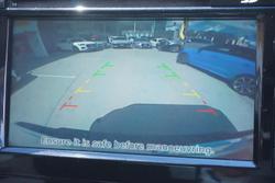 2017 Nissan Navara ST