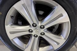 2009 Toyota Kluger KX-S GSU45R AWD Graphite